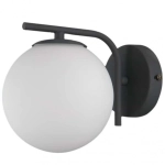 Kinkiet Raddi WL-5510-1-BK ITALUX - zdjęcie produktu