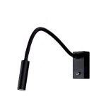 Kinkiet Rider White W0046 - zdjęcie produktu