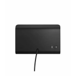 kinkiecik.pl Kinkiet port USB czarny ROOMI 2112551003 Nordlux