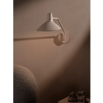 Kinkiet ścienny DFTP Darci Sand E14 z regulacją 2120551008 Nordlux