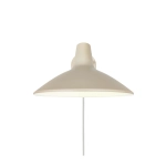 Kinkiet ścienny DFTP Darci Short Sand E14 2320221008 Nordlux