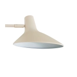 Kinkiet ścienny DFTP Darci Short Sand E14 2320221008 Nordlux