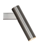 Kinkiet ścienny DFTP Makoto Satin Chrome G9 2620051033 Nordlux