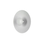 Kinkiet Sola Biały 1xG9 LP-0105/1W WH Light Prestige