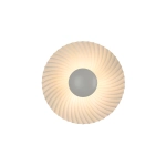Kinkiet Sola Biały 1xG9 LP-0105/1W WH Light Prestige