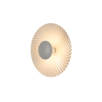 Kinkiet Sola Biały 1xG9 LP-0105/1W WH Light Prestige