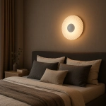 Kinkiet Sola Biały 1xG9 LP-0105/1W WH Light Prestige