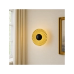 Kinkiet Sola złoty 1xG9 LP-0105/1W GD Light Prestige