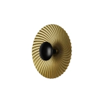 Kinkiet Sola złoty 1xG9 LP-0105/1W GD Light Prestige