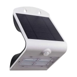 Kinkiet solarny LAMOZZO 98757 IP44 EGLO z czujnikiem - zdjęcie produktu