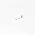 Kinkiet STRAIGHT WALL WHITE XS 6345 Nowodvorski - zdjęcie produktu