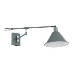 Kinkiet Trinity MB-402721-IT GR Italux - zdjęcie produktu