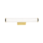 Kinkiet Vena 45 cm złoty LED CCT LP-1010/1W-45 GD Light Prestige