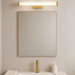 Kinkiet Vena 45 cm złoty LED CCT LP-1010/1W-45 GD Light Prestige