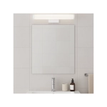 Kinkiet Vena 60 cm biała LED CCT LP-1010/1W-60 WH Light Prestige
