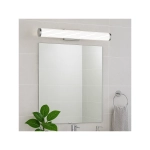 Kinkiet Vena 60 cm chrom LED CCT LP-1010/1W-60 CH Light Prestige