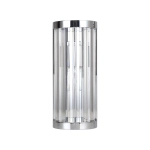 Kinkiet Vetro chrom 1xE14 LP-2910/1W L CH Light Prestige
