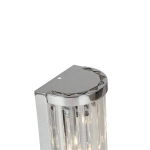 Kinkiet Vetro chrom 1xE14 LP-2910/1W L CH Light Prestige