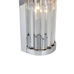 Kinkiet Vetro chrom 1xE14 LP-2910/1W L CH Light Prestige
