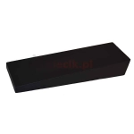 Kinkiet Vialetto L AZ0573 Black AZZARDO