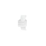 Kinkiet Vidal AZ0863 White AZZARDO