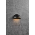 Kinkiet zewnętrzny Arcus Smart LED Nordlux - czarny 2019001003