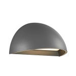 Kinkiet zewnętrzny Arcus Smart LED Nordlux - szary 2019001010