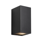 Lampa zewnętrzna Canto Maxi Kubi 2 Seaside czarny 49731203 Nordlux - zdjęcie produktu