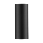 Kinkiet zewnętrzny Dion Double IP44, czarny 2518021003 Nordlux