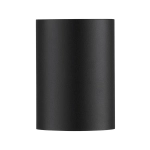 Kinkiet zewnętrzny Dion Single IP44, czarny 2518001003 Nordlux