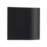 Kinkiet zewnętrzny Dion Single IP44, czarny 2518001003 Nordlux