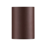 Kinkiet zewnętrzny Dion Single IP44, rdzawy 2518001009 Nordlux