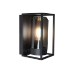 Kinkiet zewnętrzny Griffin IP44 - Nordlux, przydymione szkło 2218131047 - zdjęcie produktu