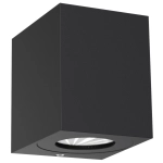 Lampa zewnętrzna Canto Kubi 2 Seaside czarny 49711203 Nordlux - zdjęcie produktu