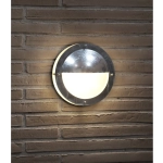 Lampa zewnętrzna Malte Seaside ocynkowany 21841031 Nordlux