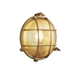 kinkiecik.pl Czarna lampa sufitowa Oja 29x29 IP54 - Nordlux - kwadrat 2015066103