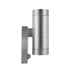 Kinkiet zewnętrzy ocynkowany Tin Maxi Double IP54, czujnik ruchu 21519131 Nordlux