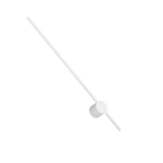 Kinkiet Chloe 1xLED biały IP44 WL0107-WH yaskr