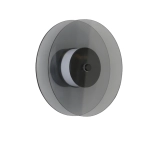 Kinkiety Casy dymny LED CCT LP-3176/1W SM Light Prestige