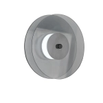 Kinkiety Casy dymny LED CCT LP-3176/1W SM Light Prestige