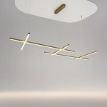 Lampa wisząca Radiance MOD278PL-L86G3K1 Maytoni - zdjęcie dodatkowe 7