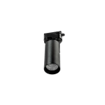 Kirke Track 1Line 10W CCT (black) AZ4656 AZZARDO
