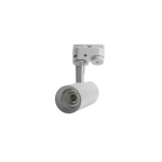 Kirke Track 1Line 10W CCT (white) AZ4657 AZZARDO