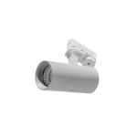 Kirke Track 1Line 10W CCT (white) AZ4657 AZZARDO