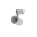 Kirke Track 1Line 10W CCT (white) AZ4657 AZZARDO