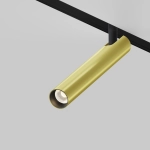 Lampa szynowa Focus T Exility 3000K 6W 36° TR141-2-6W3K-M-BS Maytoni - zdjęcie produktu