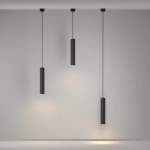 Lampa wisząca Calipso P106PL-01-GU10-B Maytoni - zdjęcie dodatkowe 1