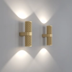Kinkiet Focus Design C069WL-02MG Maytoni - zdjęcie dodatkowe 2