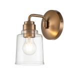 Kinkiet Aivian – 1 źródło światła KL-AIVIAN1-WBR Elstead Lighting