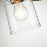 Kinkiet Aivian – 1 źródło światła KL-AIVIAN1-WBR Elstead Lighting